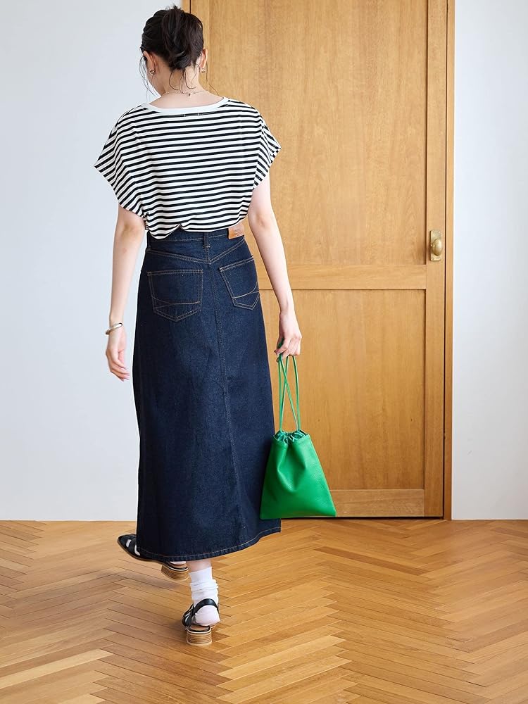 グリーンレーベル リラクシング　パンツ　スカート 新品　スーツ　デニム系 Amazon.co.jp: [ユナイテッドアローズ グリーンレーベル